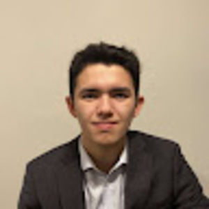 Meet your Posher, Matthew